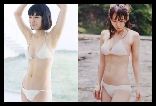 吉岡里帆　乳 検証画像53枚】吉岡里帆が豊胸と整形で昔と胸や顔が変わった疑惑！ | 芸能人の裏ニュース